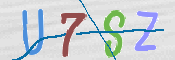 CAPTCHA Picture
